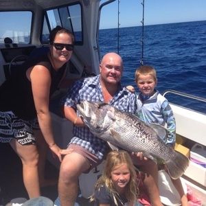 Meet your Posher, Lee